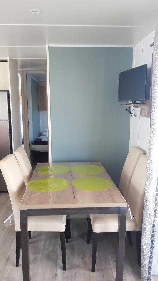 Mobilhome 6 A 8 Personnes Кане-ан-Руссійон Екстер'єр фото